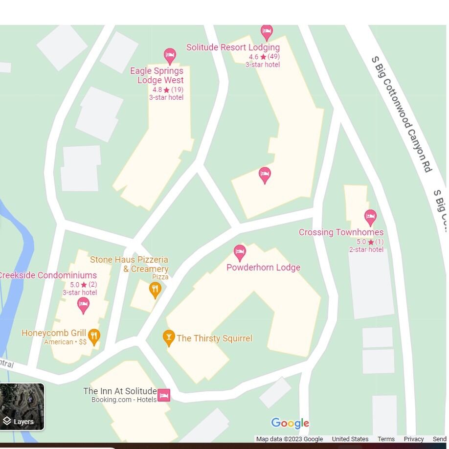 Picture of Lodging Details 