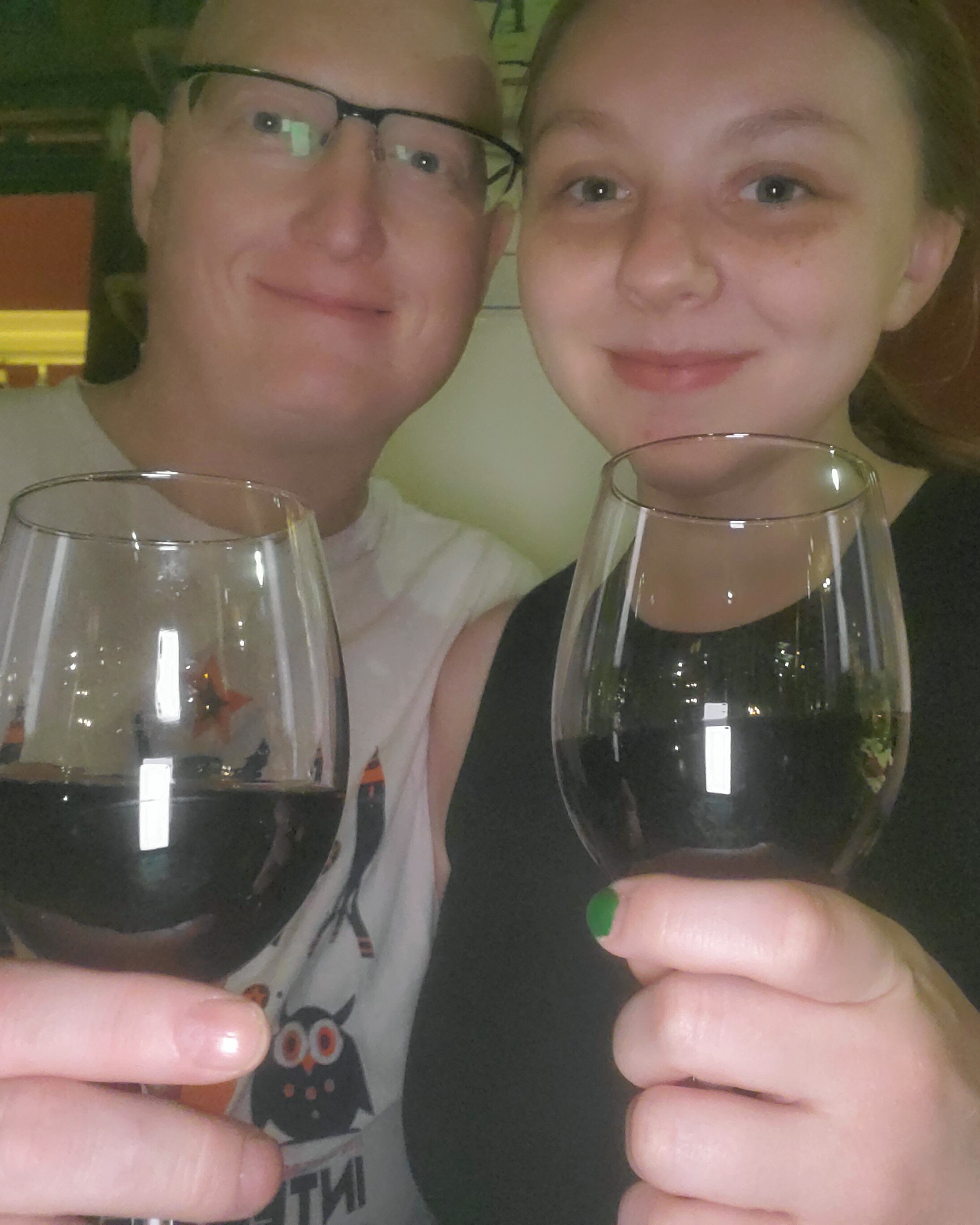 Alan Naylor and Clementine Farrell's Wedding Website - The Knot