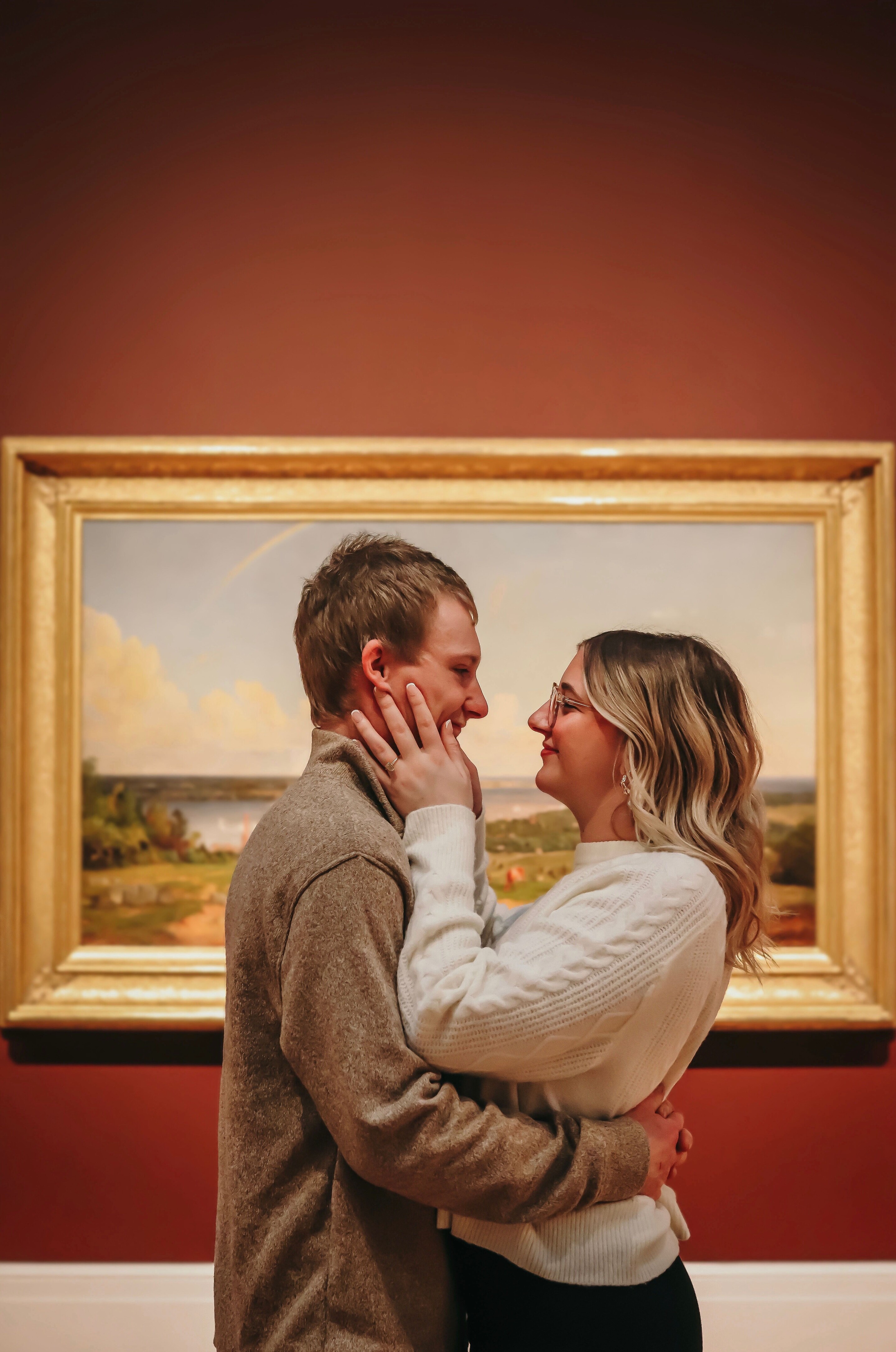 Mikayla & Lane Home Page Banner
