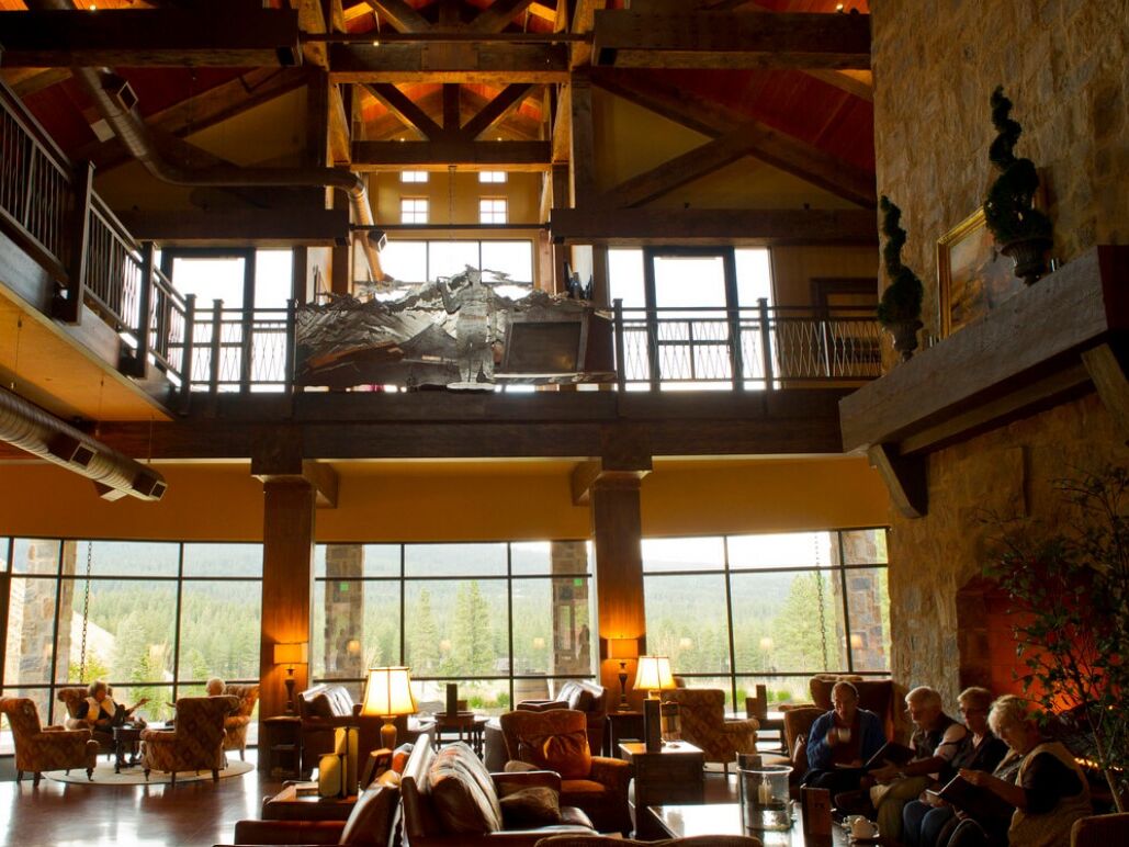Picture of Swiftwater Cellars