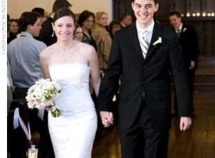 Lawyers Harmony and Sam met during a lawsuit while serving as opposing counsel. The day they met, they were scheduled to argue against one another at 