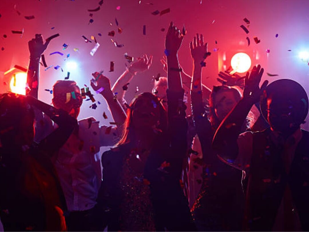 Picture of Dancing