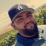 Saul Serrano