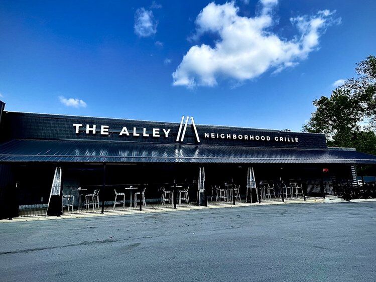 Picture of The Alley Neighborhood Grille