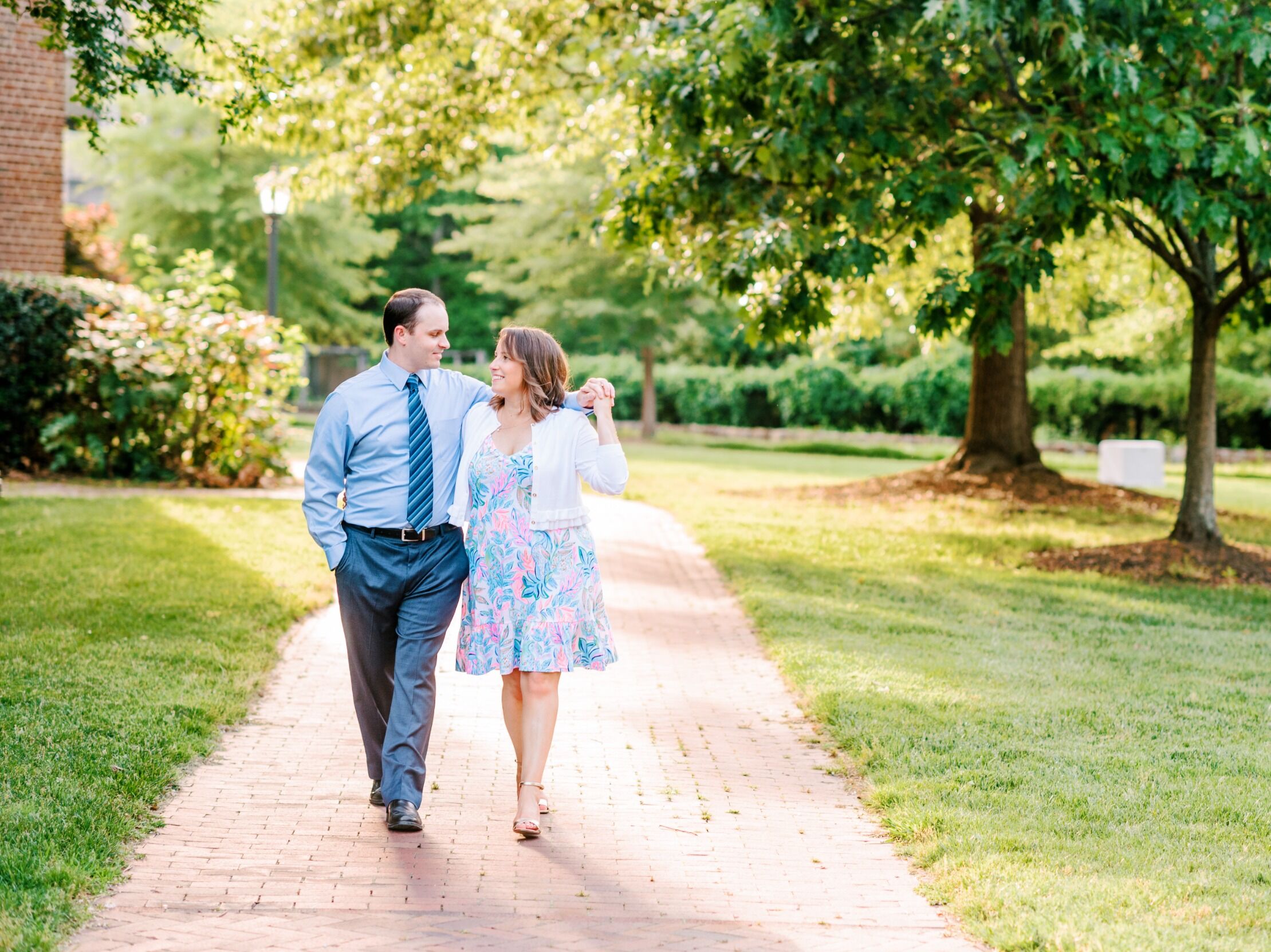 Picture of Our Wedding Day