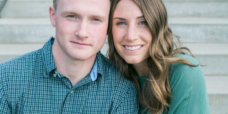 Sara & Turner Home Page Banner