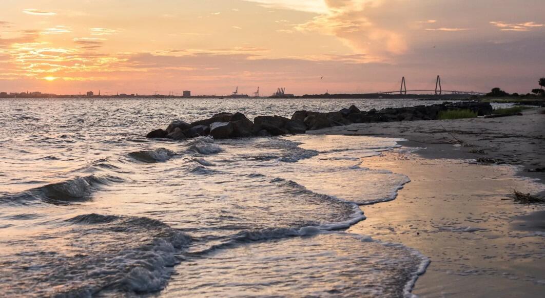 Picture of Sullivan's Island