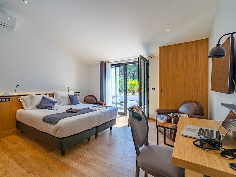 Picture of Hotel Ile de Ré