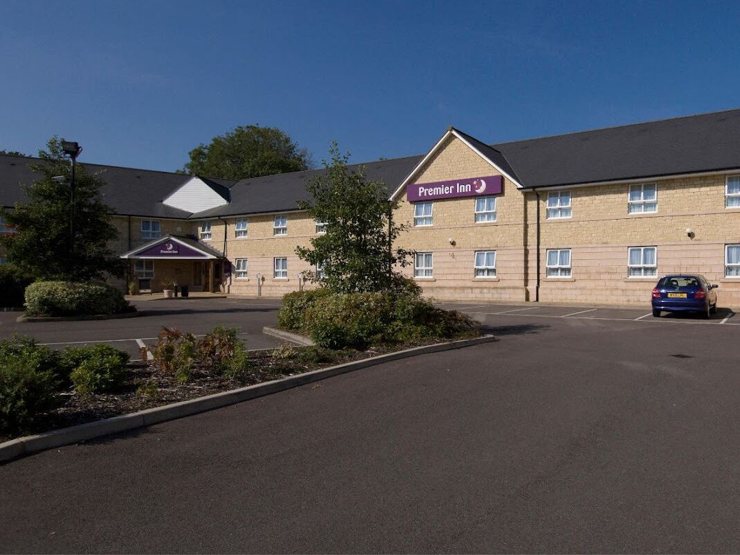 Picture of Premier Inn