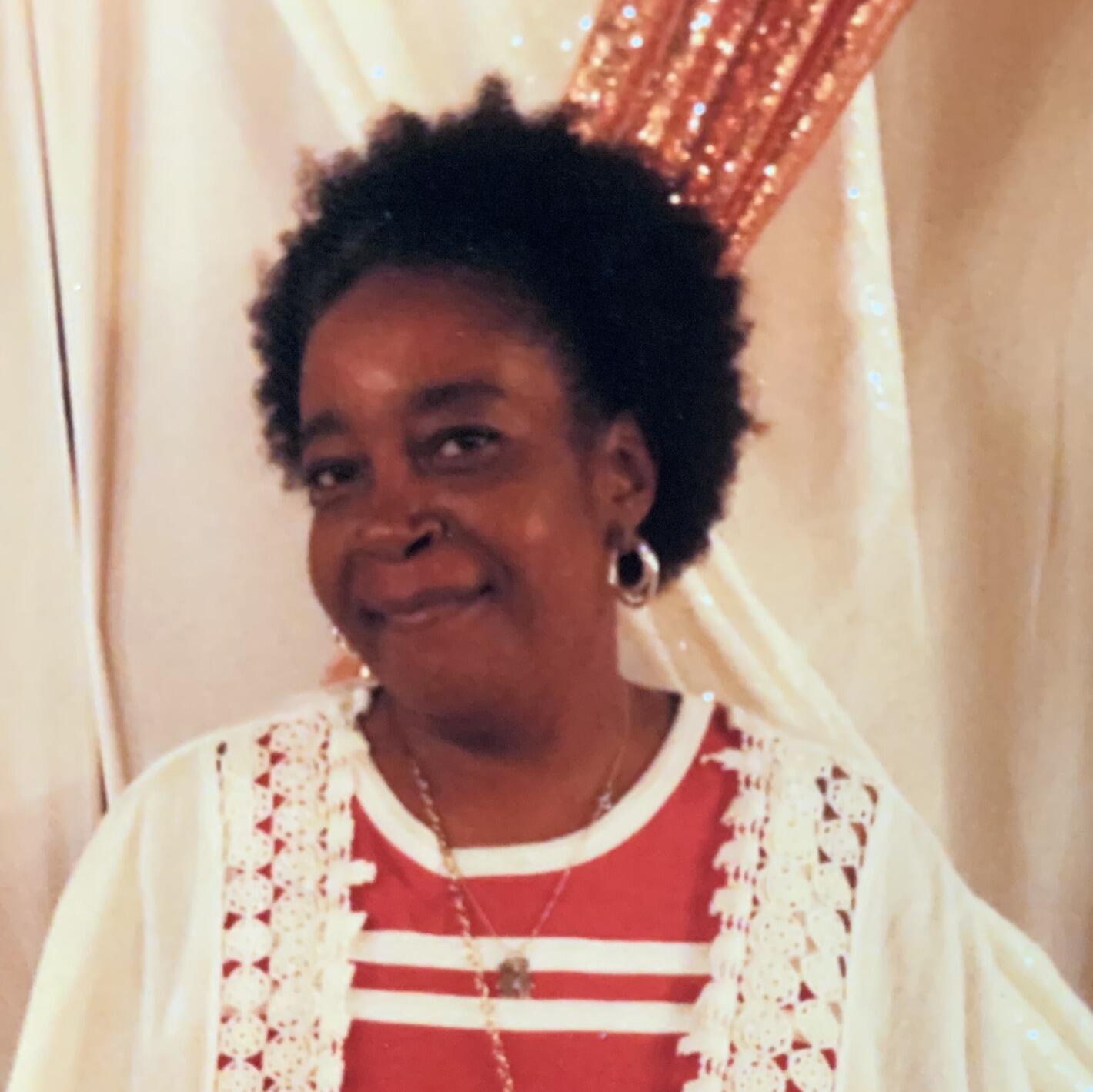 Kimberly A. McCoy
