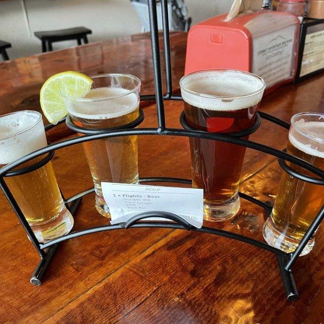 Picture of Stormy Mountain Brewing and Local Public House
