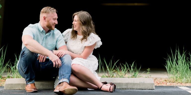 Lexie & Floyd Home Page Banner