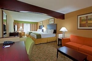 Picture of Holiday Inn Express & Suites Dayton South Franklin an IHG Hotel