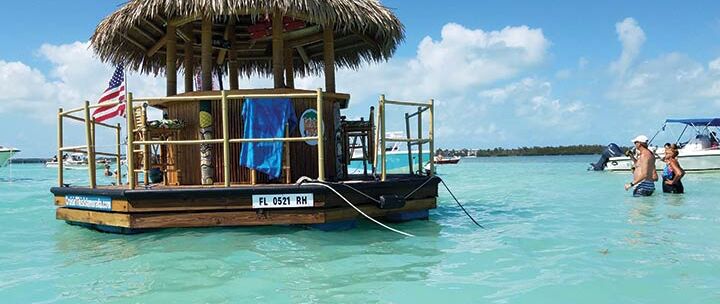 Picture of Cruisin Tikis Lake Dora