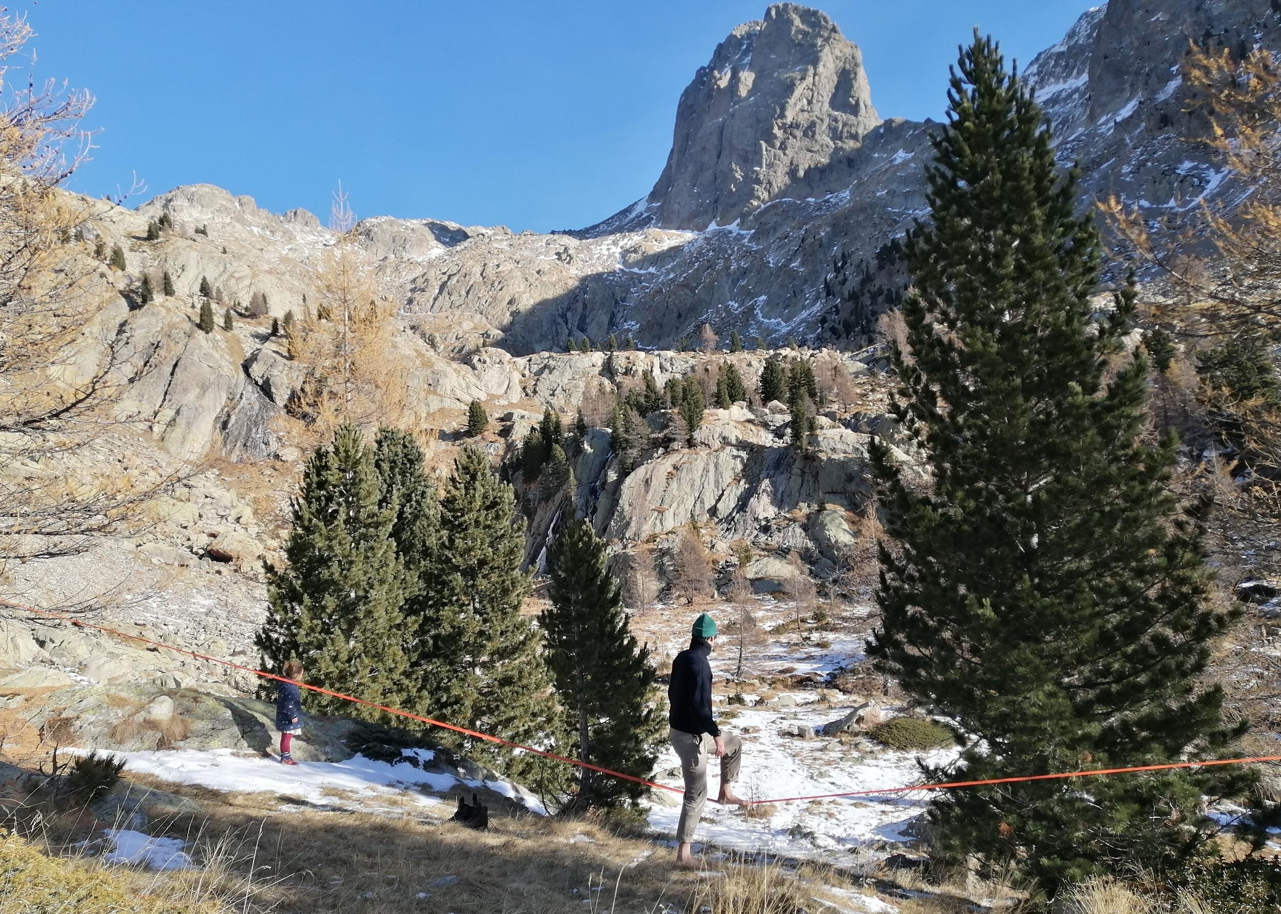 Picture of Parc national du Mercantour