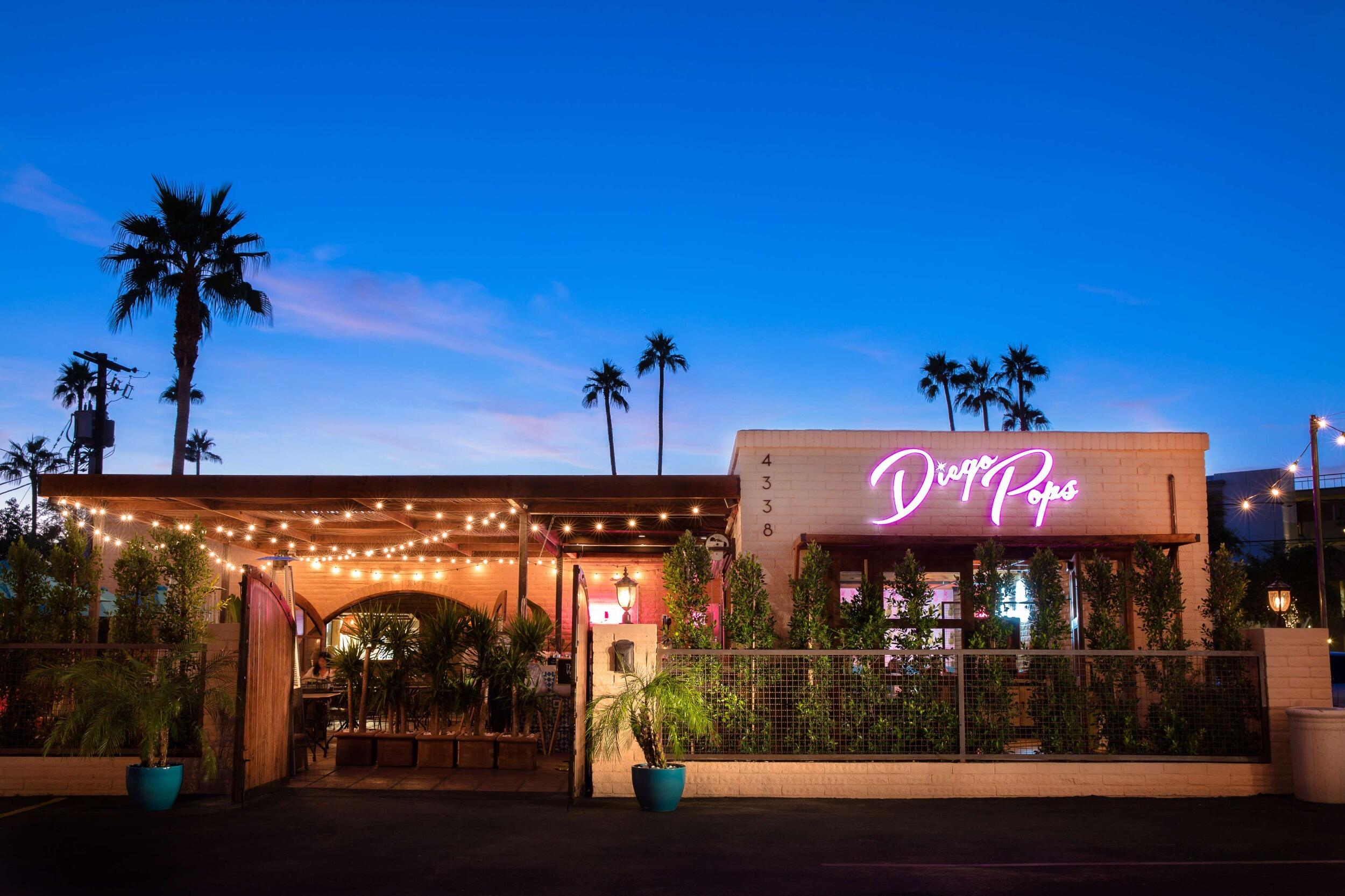 Picture of Dan and Dana's Favorite Restaurants