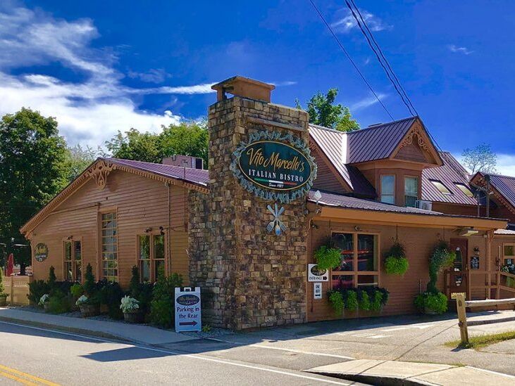 Picture of Vito Marcello's Italian Bistro