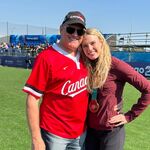 Kianna Jones - Brian's Daughter 
