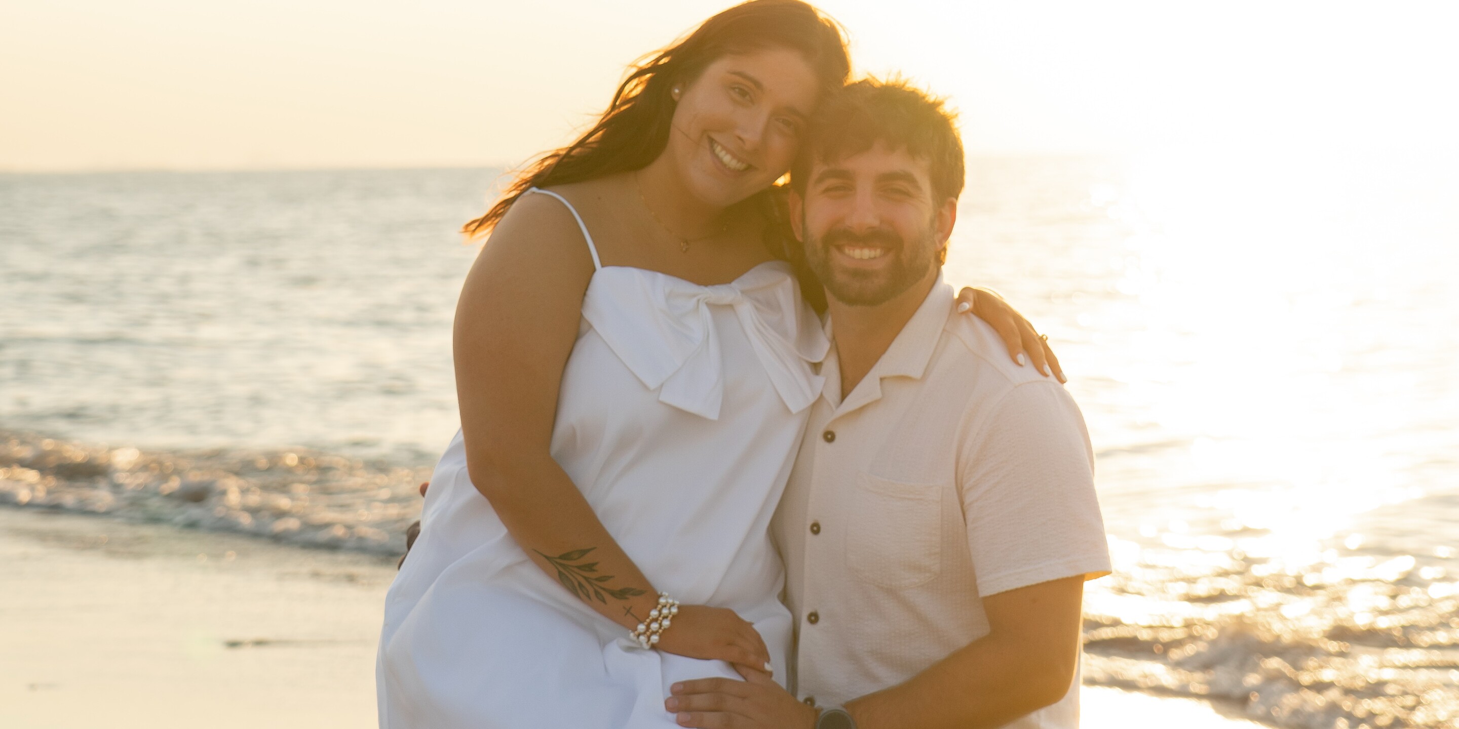 Logan & Bailey Home Page Banner