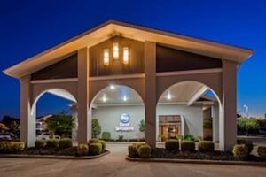 Picture of Best Western University Inn