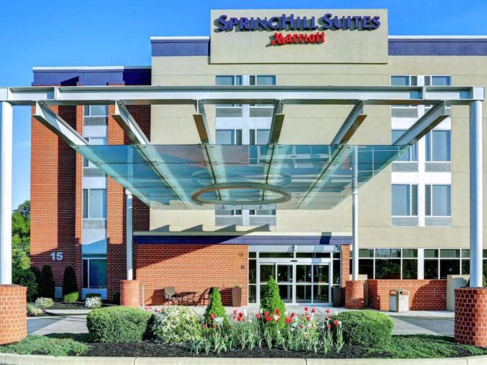 Picture of SpringHill Suites by Marriott Harrisburg Hershey