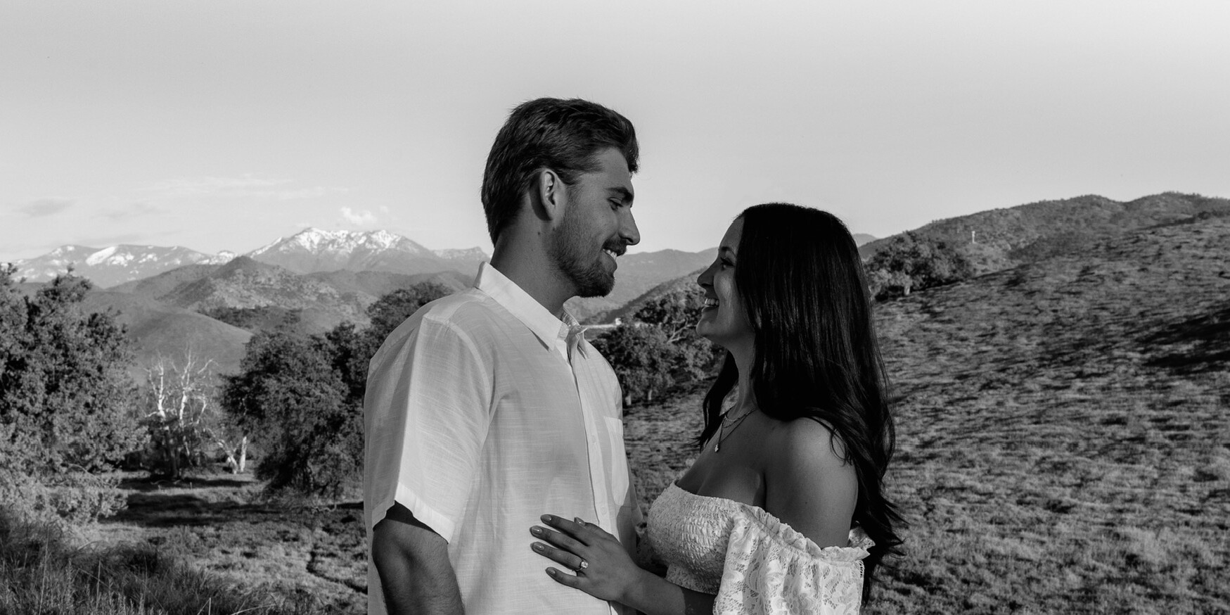 Sydney & Michael Home Page Banner