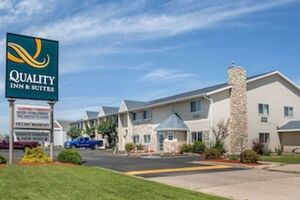 Picture of Quality Inn & Suites