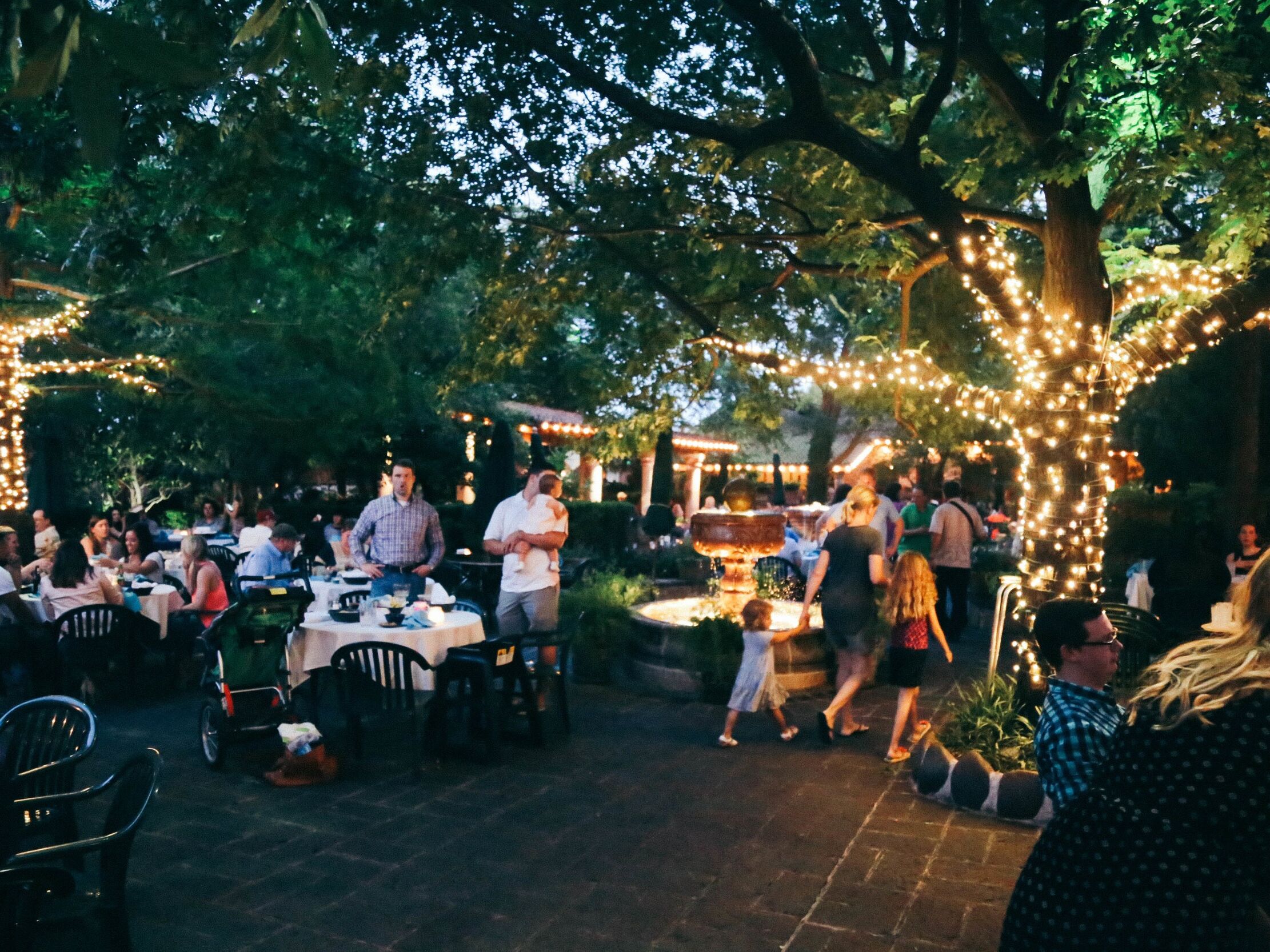 Picture of Joe T. Garcia's - FortWorth