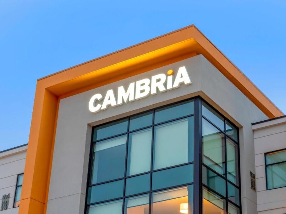 Picture of Cambria Hotel Detroit-Shelby Township