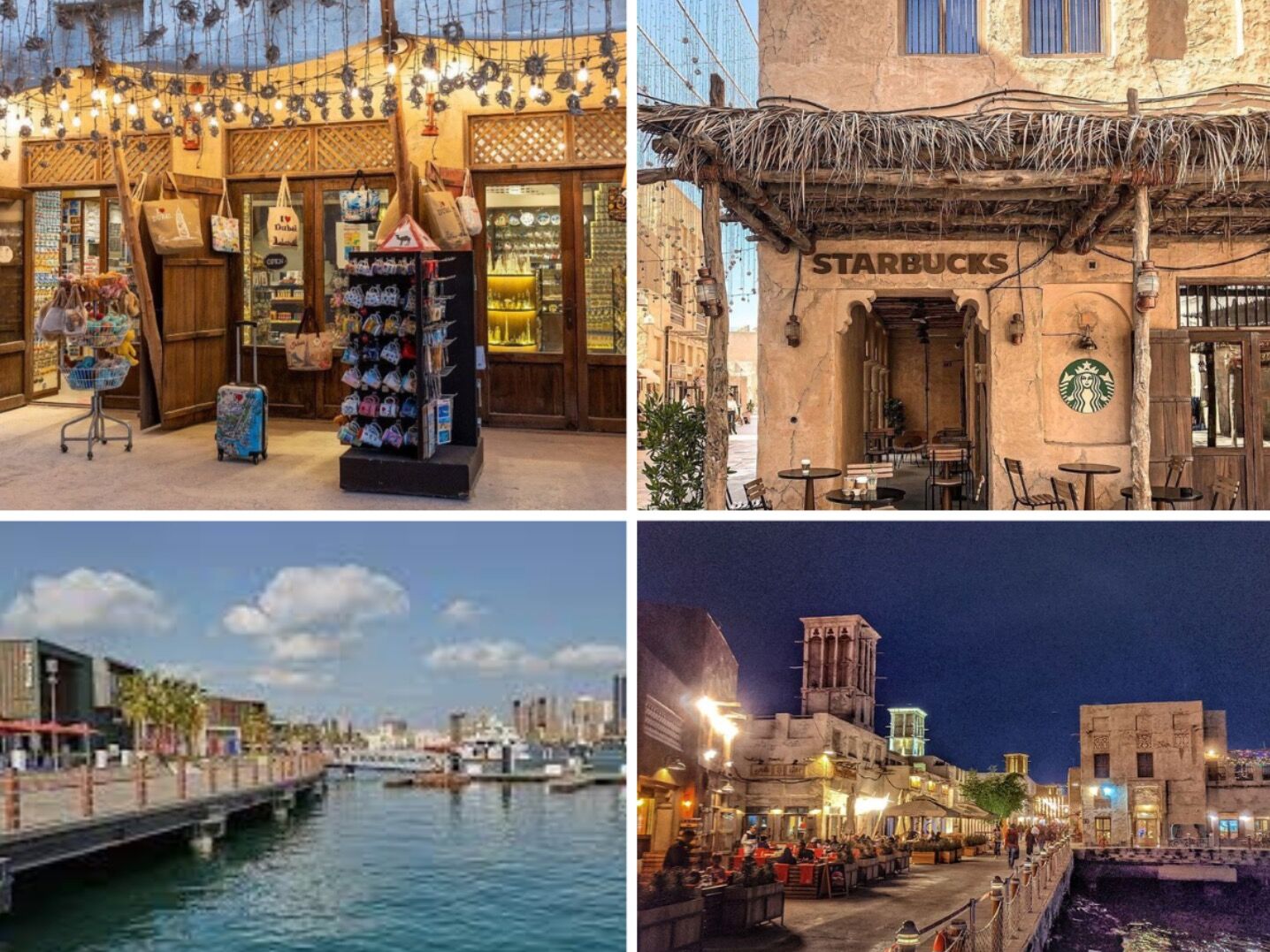 Picture of Visit Old City, Dubai Museum and Heritage Sites