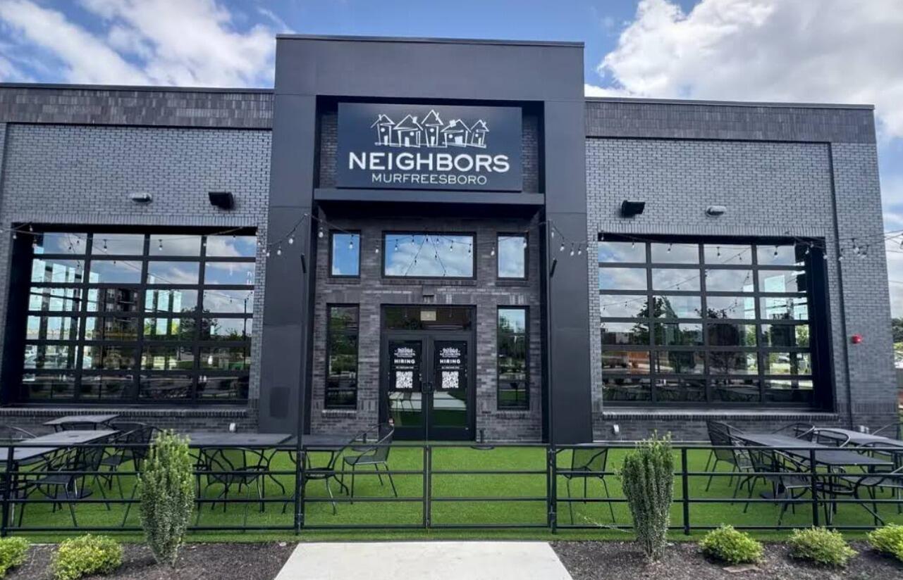 Picture of Neighbors Murfreesboro