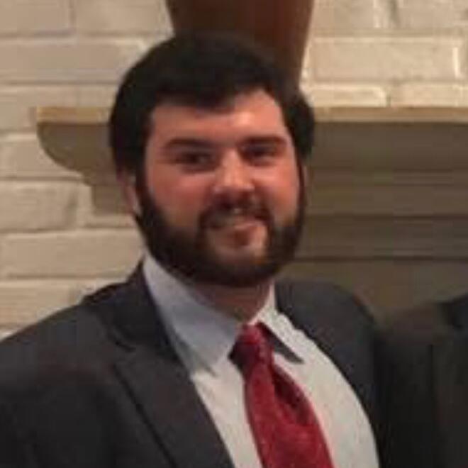 Logan McMonigle