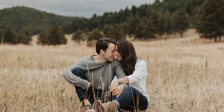 Lainey & Justin Home Page Banner
