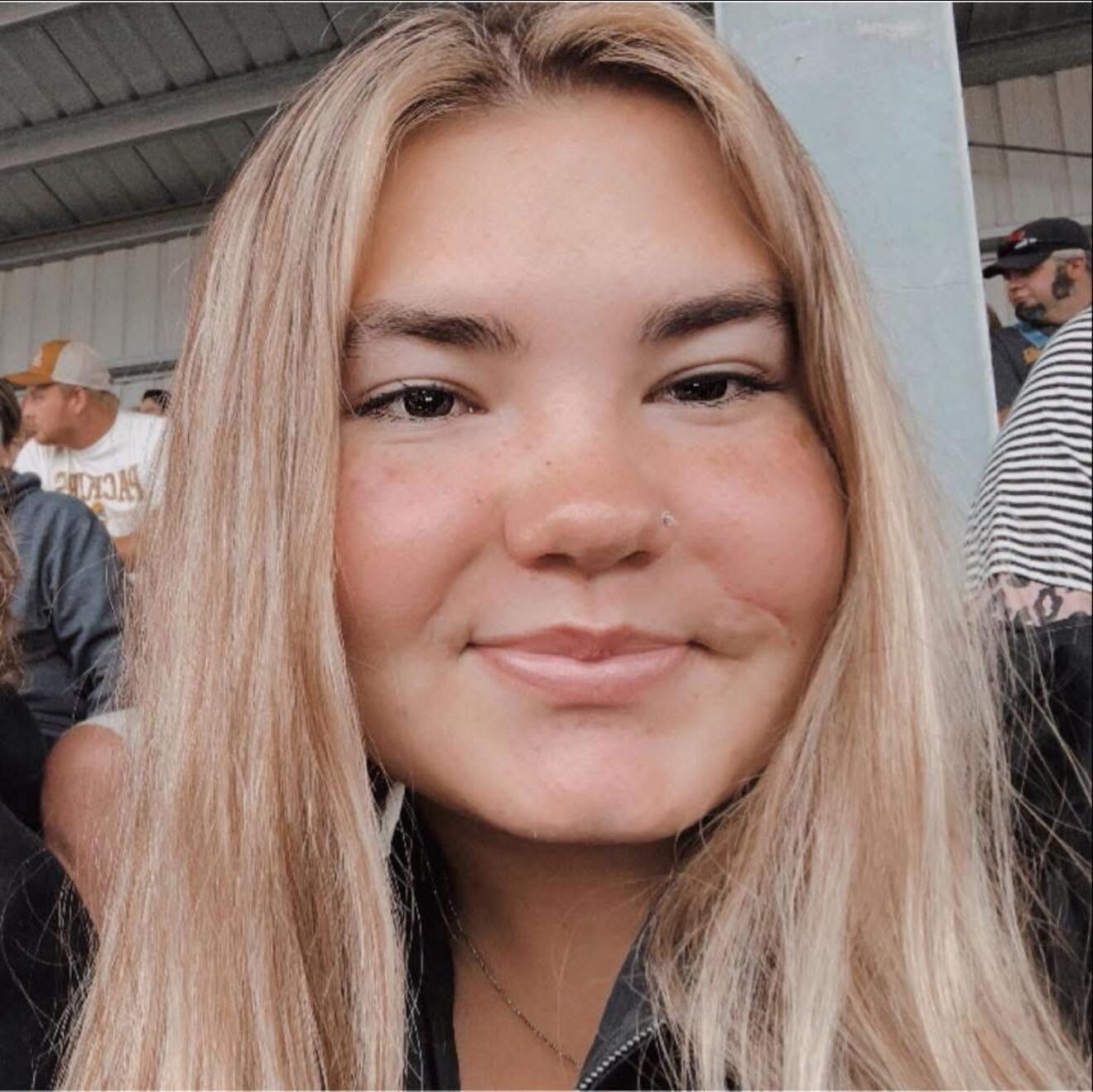 Kenzie Steckly