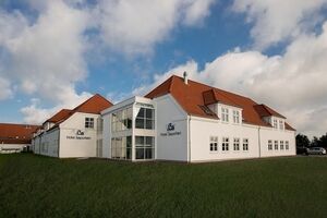 Picture of Hotel Søparken