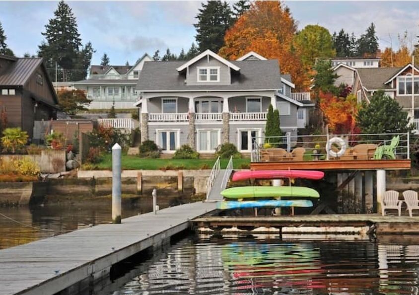 Picture of The Waterfront Inn