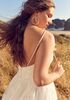 Rebecca Ingram EVORA A-Line Wedding Dress - thumbnail - 3