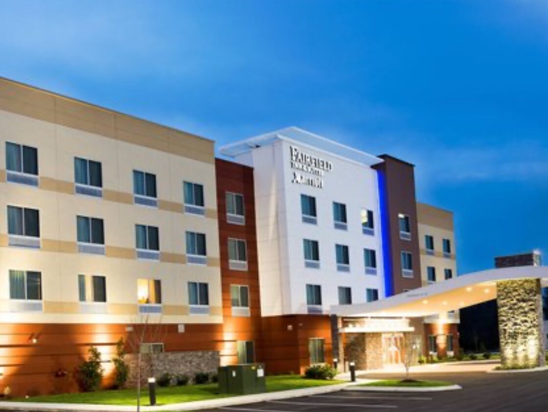 Picture of Fairfield Inn & Suites Dickson