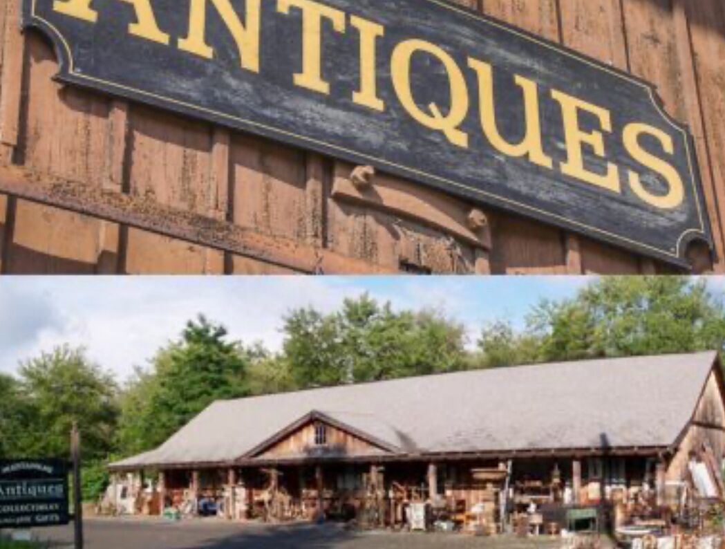 Picture of Mountainhome Antiques