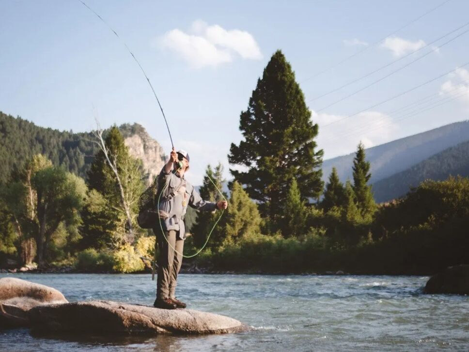 Picture of Fly Fishing Float