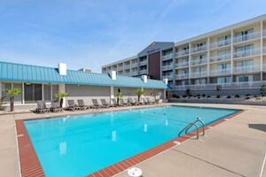 Picture of Comfort Inn on the Ocean