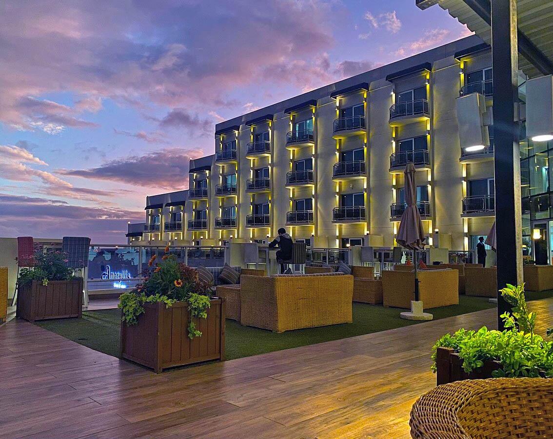 Picture of Amaryllis Hotels