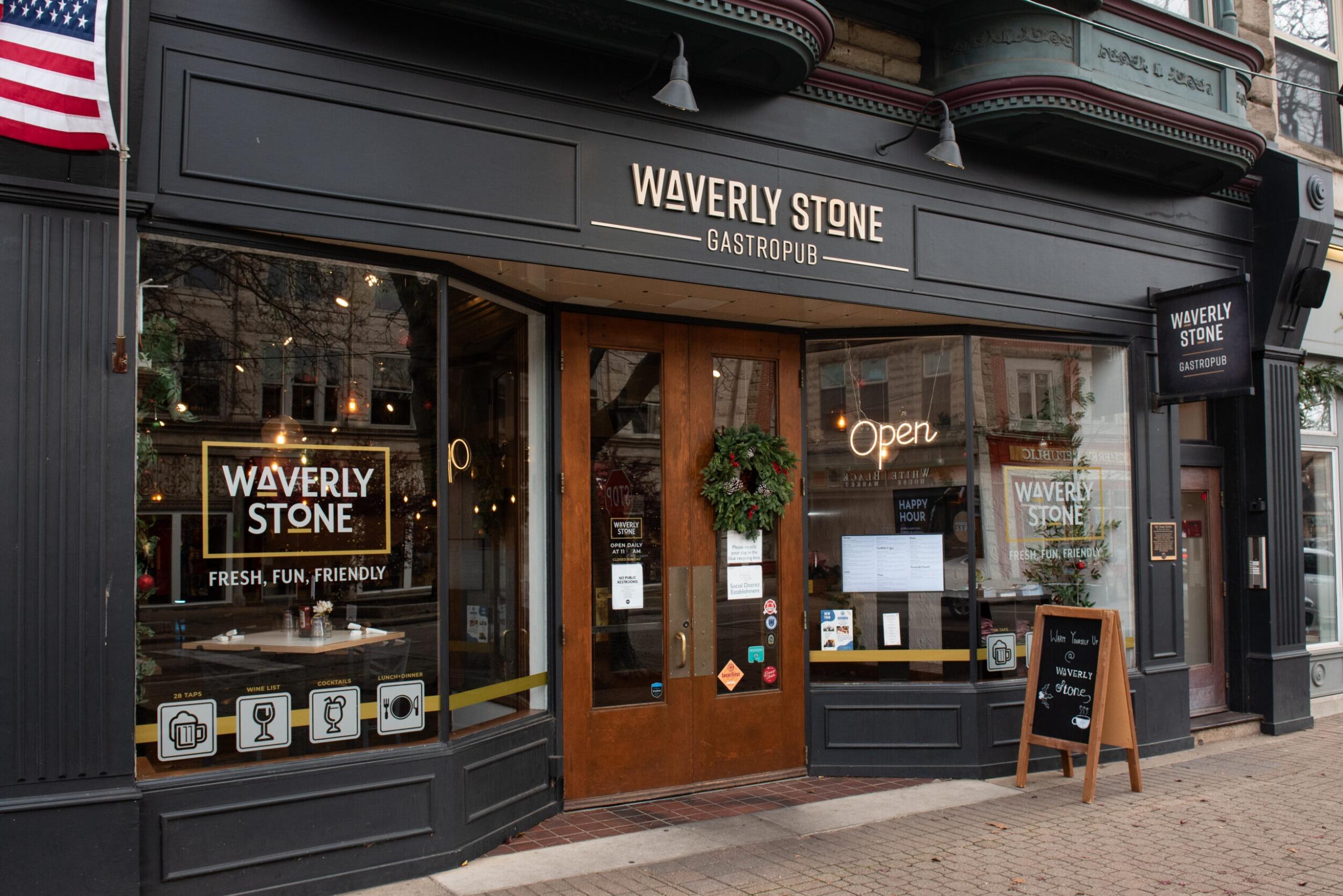 Picture of Waverly Stone