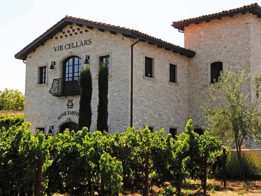 Picture of Wine Tasting!