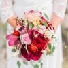 A Vibrant, Laid-Back Fourth of July Wedding at Windy Point Campground in Dillon, Colorado