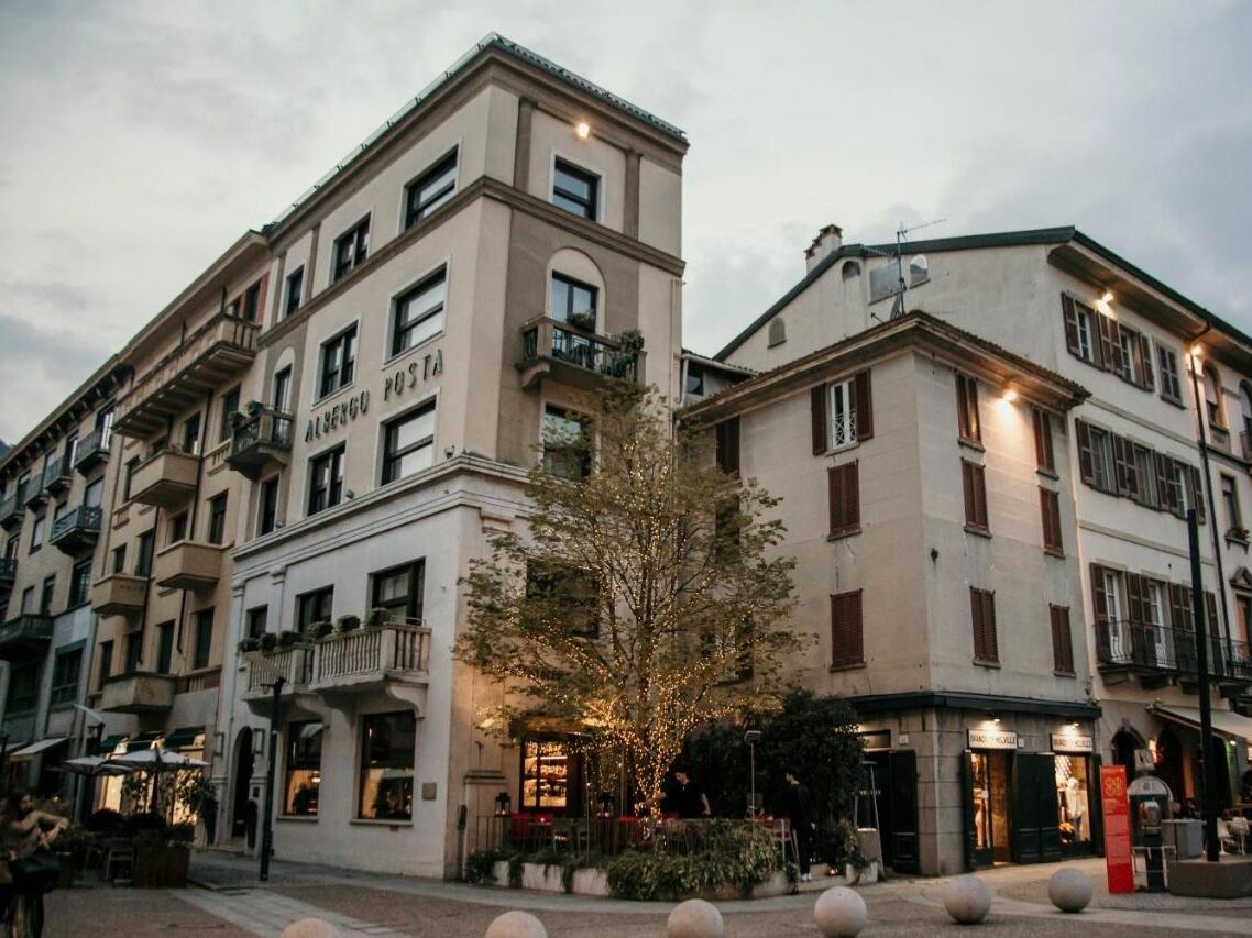 Picture of Posta Design Hotel