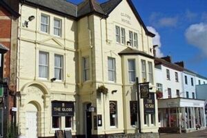 Picture of The Globe Hotel