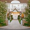 A Preppy, Lilly Pulitzer–Inspired Wedding at a Private Residence in Atherton, California