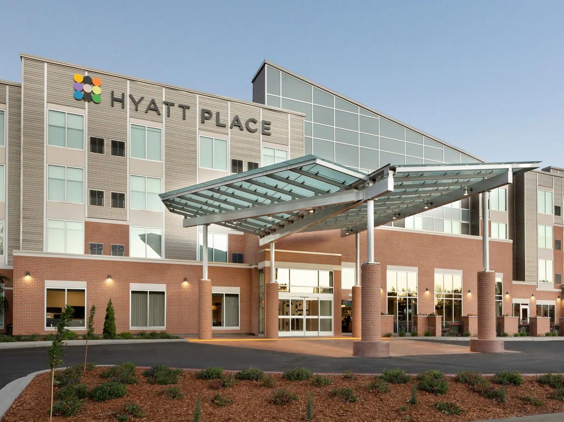 Picture of Hyatt Place Vacaville