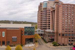 Picture of Marriott Cincinnati RiverCenter